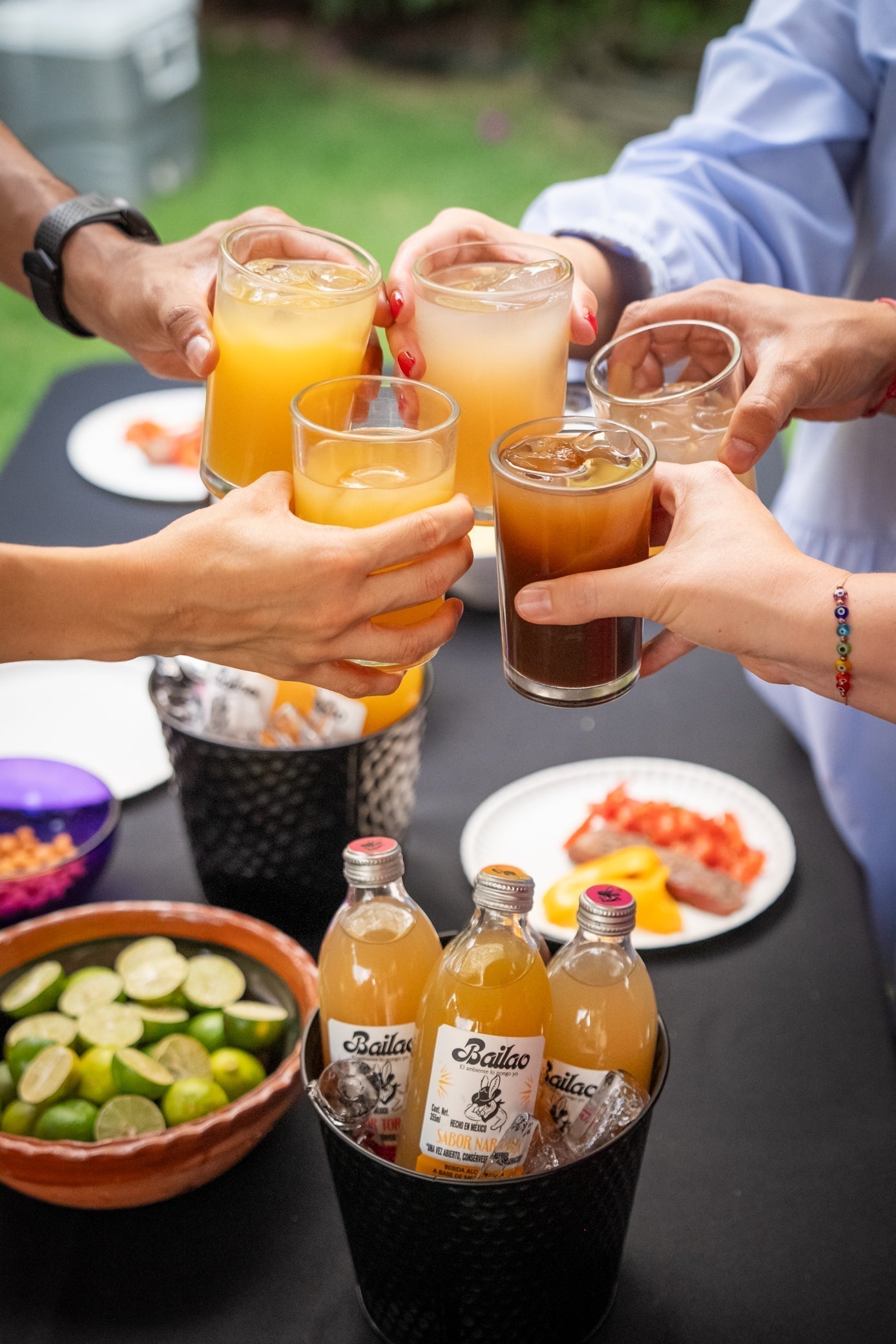 MEZCAL FEVER